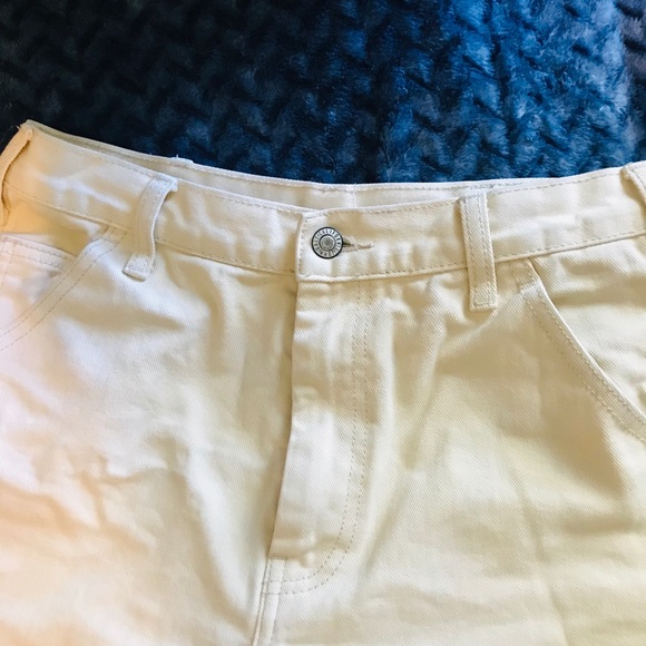 SOLD ON MY DEPOP! @mlav10 Brandy Melville cream - Picture 3 of 5